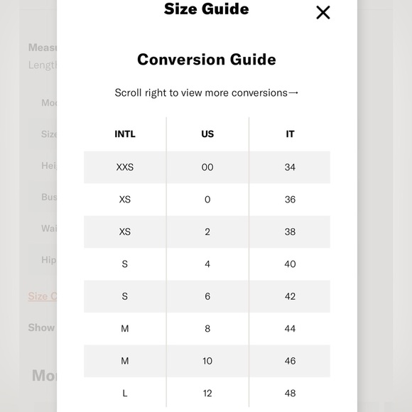 NWT THE GREAT.  The Garland Top Size 2 - Picture 7 of 7